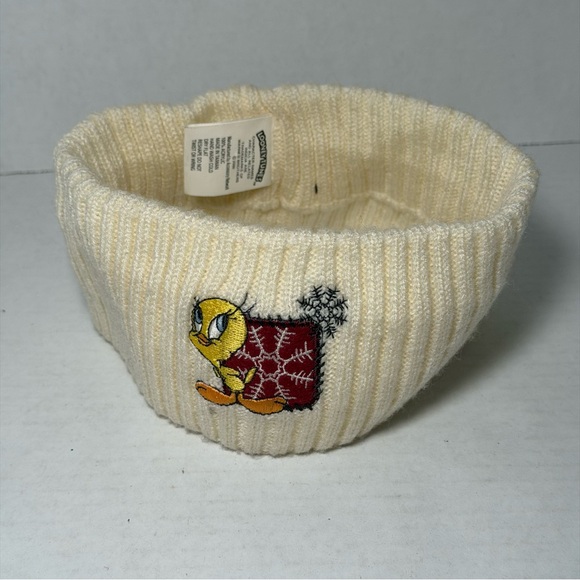 Warner Bros. Other - y2k Tweety Bird Headband